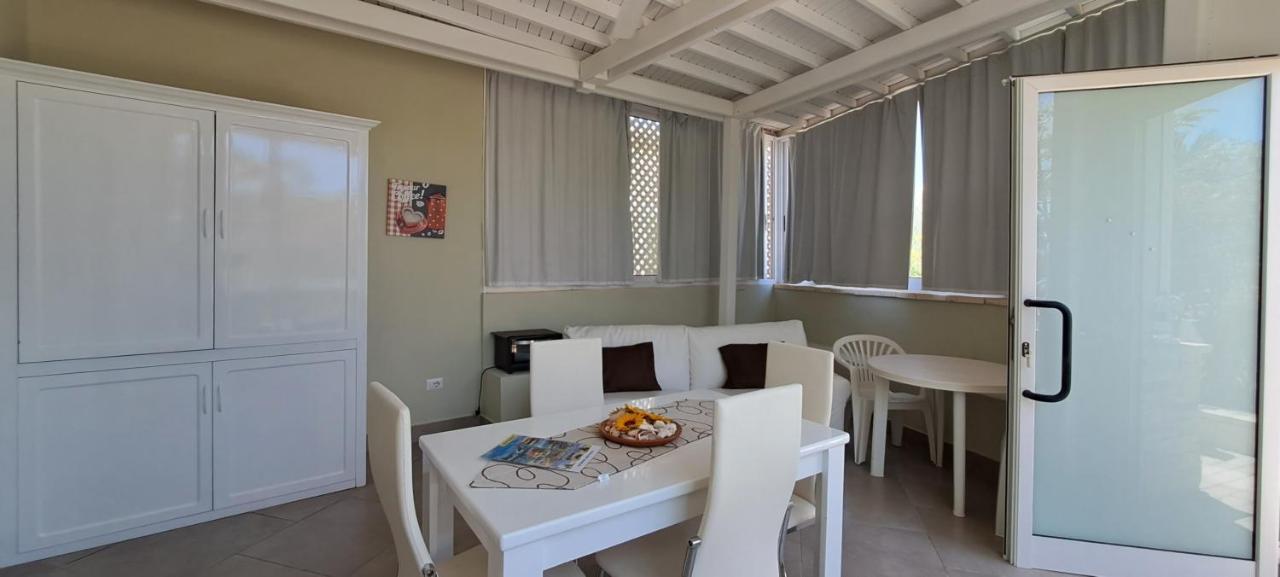 Sol & Mar Praia De Chaves Bungalow Sal Rei Exterior photo