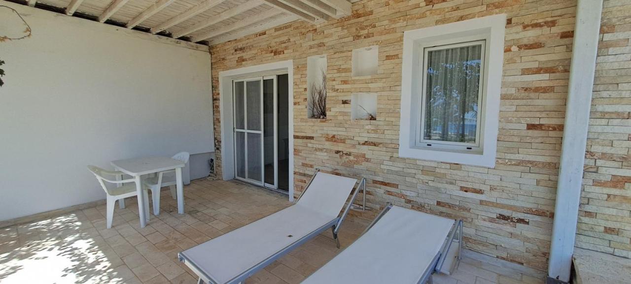 Sol & Mar Praia De Chaves Bungalow Sal Rei Exterior photo