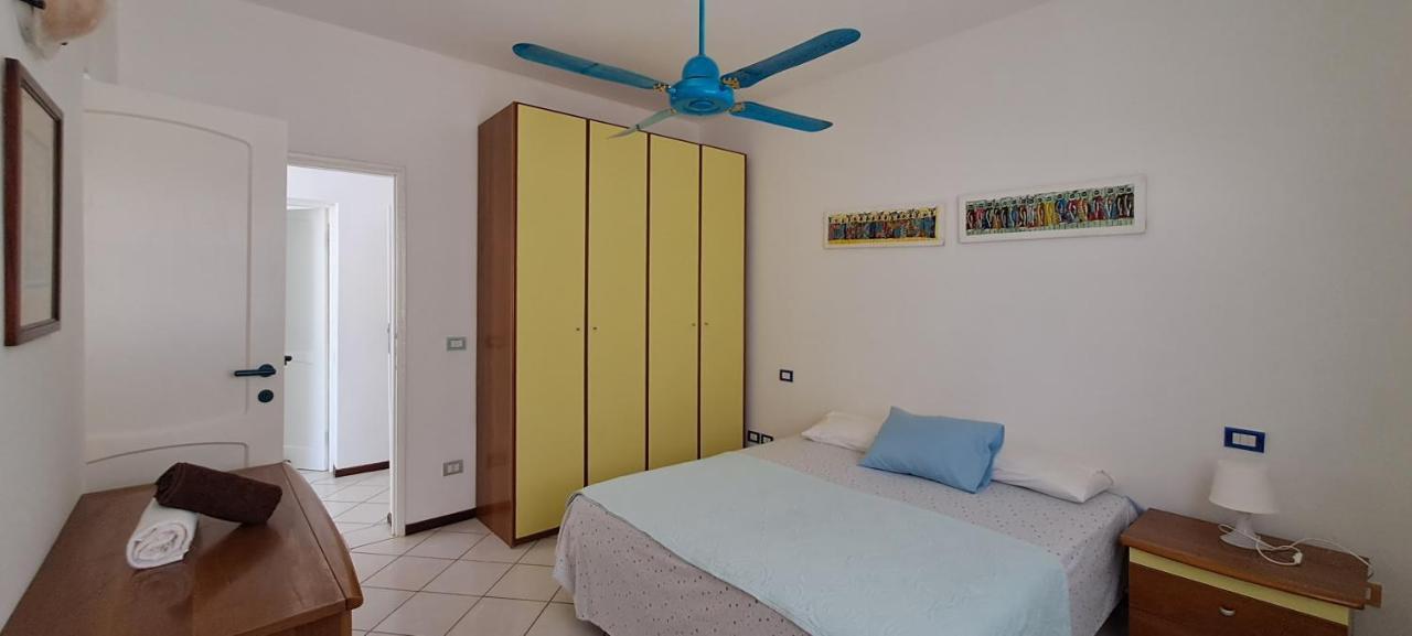 Sol & Mar Praia De Chaves Bungalow Sal Rei Exterior photo